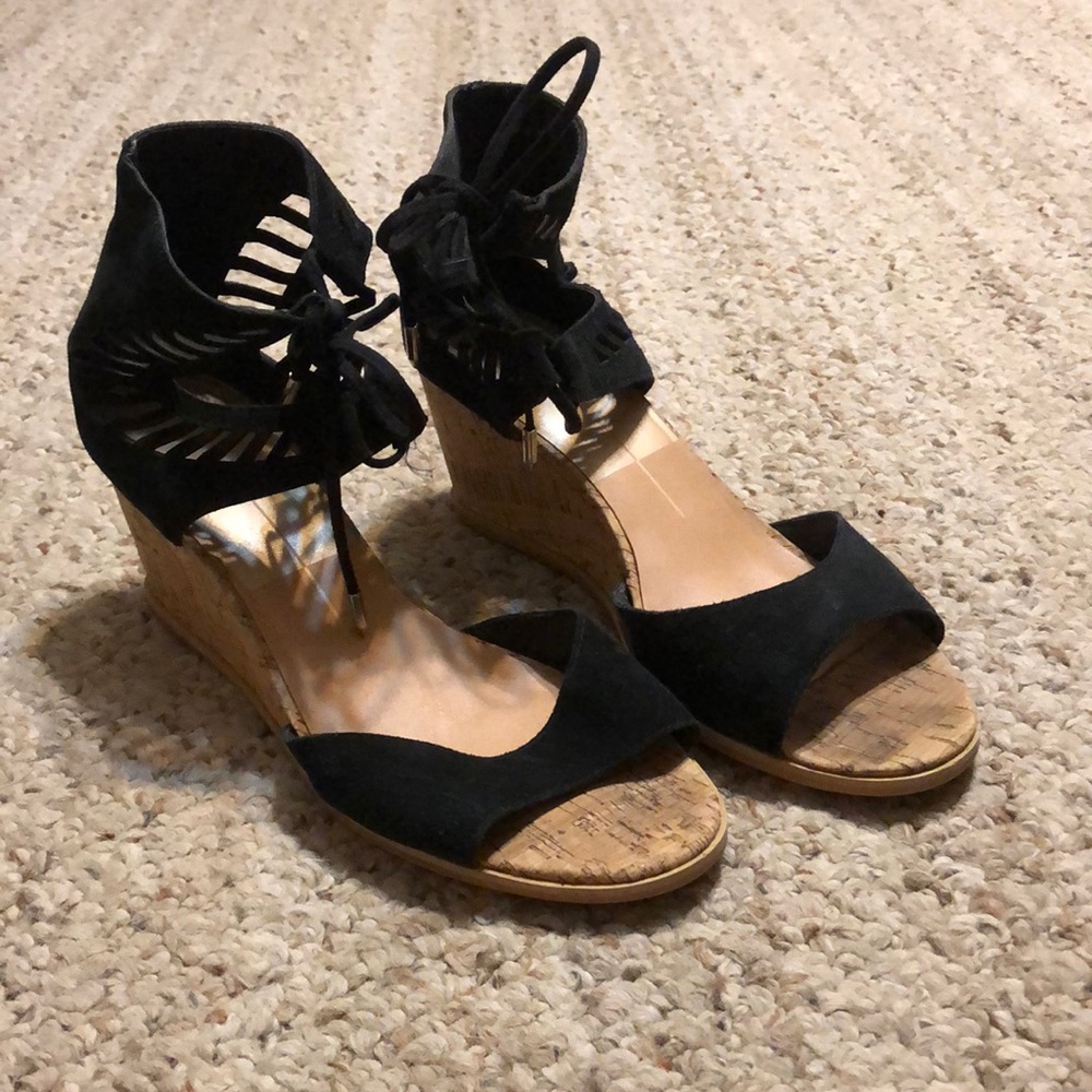 Dolce Vita wedge